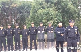 “飛虎隊(duì)”，有人為你瘋狂打call