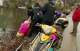 寒冬，我們用愛傳遞溫暖