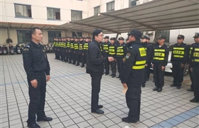 顏世航“勇往直前，不退縮”