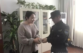 服務為民，踐行五個”必須“——見義必為