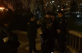 救人：成績雖需要，生命更可貴！