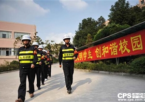 迫在眉睫的問(wèn)題：“平安校園”的建設(shè)僵局如何打破？