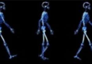 距離50米，攝像機(jī)照樣能認(rèn)出你