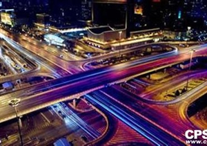 多因素促發(fā)展 智能交通有望破千億