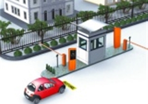 射頻識別技術(shù)應(yīng)用促進(jìn)停車場智能化