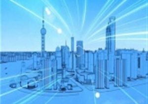 又見智慧城市白皮書 安防玩家花樣百出