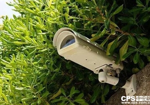 2018最強(qiáng)臺風(fēng)來襲，你們的安防產(chǎn)品還好嗎？