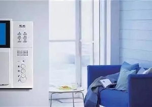 智能物聯(lián)時代下，樓宇對講如何轉型發(fā)展？