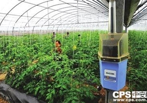 農業(yè)物聯(lián)網(wǎng)助力鄉(xiāng)村振興 技術融合推動產業(yè)創(chuàng)新