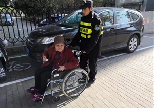 助人為樂(lè)展風(fēng)采系列（12月份）