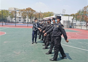 骨干培訓(xùn)強素質(zhì)  補鈣強體促發(fā)展 ——宗保公司組織各個片區(qū)骨干進(jìn)