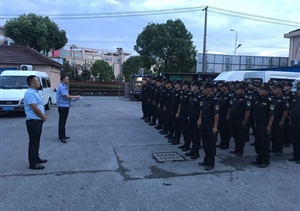 網(wǎng)安教育強(qiáng)意識(shí)  學(xué)會(huì)防范保安全——惠南基地開(kāi)展防網(wǎng)絡(luò)詐騙宣傳