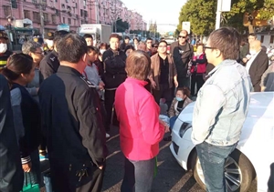 助人為樂展風(fēng)采系列