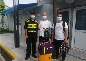 拾金不昧樹新風(fēng)系列—近期(2021.9.3)公司涌現(xiàn)8起拾金不昧好人好事