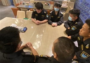 宗保公司召開國慶工作部署會