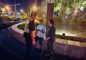 助人為樂展風(fēng)采系列—近期公司涌現(xiàn)多起助人為樂好人好事