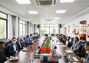 宗保公司召開人事調(diào)整工作會(huì)議