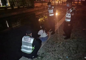 愛心舉動(dòng)顯真情 平凡小事暖人心—近期宗保公司涌現(xiàn)3起助人為樂好