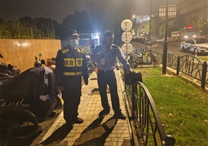 拾金不昧亮風(fēng)節(jié) 彰顯美德?lián)P正能—近期2023.5.31宗保公司涌現(xiàn)9起拾