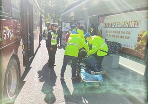 愛(ài)心舉動(dòng)顯真情 平凡小事暖人心—近期宗保公司涌現(xiàn)7起助人為樂(lè)好