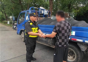 拒收現(xiàn)金揚(yáng)正氣 堅(jiān)守底線樹形象—宗保公司員工拒收流動(dòng)商販現(xiàn)金