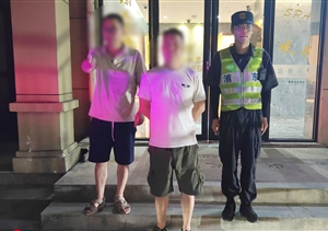 公司涌現5起助人為樂暖心事2025.9.16